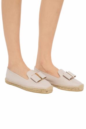 ‘sannio’ moccasins, zdjęcie 2 ‘sannio’ moccasins od Salvatore Ferragamo